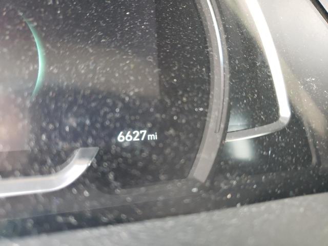 2020 HYUNDAI IONIQ SE KMHC75LC6LU226225