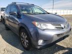 2013 TOYOTA  RAV4