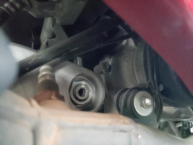 2007 SUZUKI AN650 A JS1CP51BX72100329