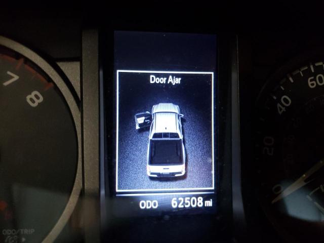 2018 TOYOTA TACOMA DOU 5TFDZ5BN0JX035028