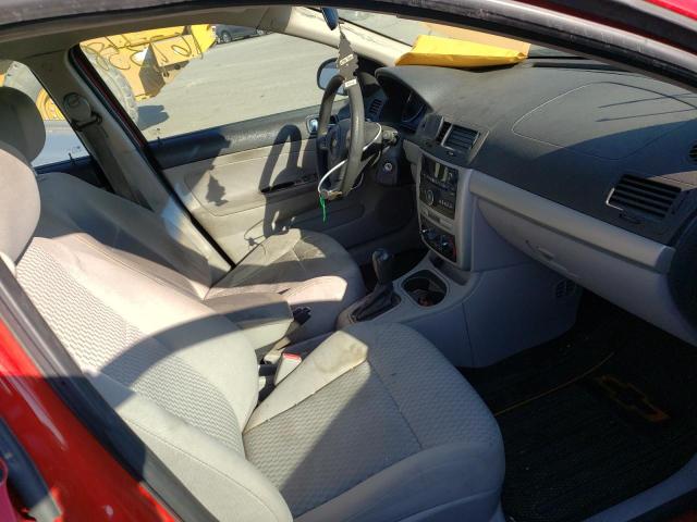 2010 CHEVROLET COBALT 1LT 1G1AD5F59A7168343