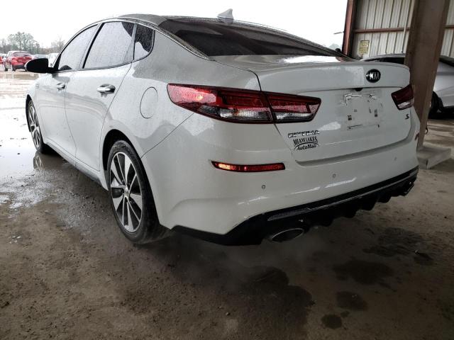 2019 KIA OPTIMA LX 5XXGT4L37KG282335