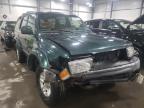 2001 TOYOTA  4RUNNER