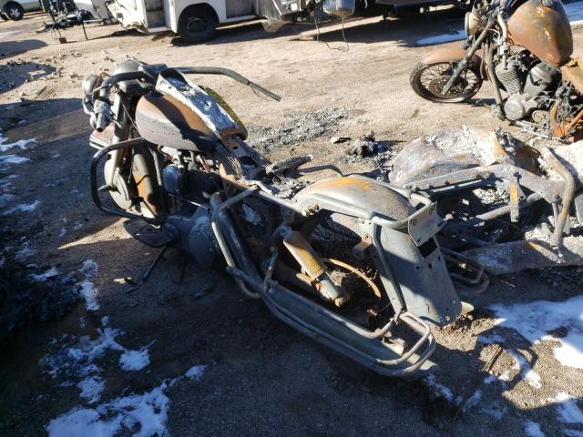 2005 HARLEY-DAVIDSON FLHRCI 1HD1FRW165Y701205