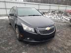 2012 CHEVROLET  CRUZE