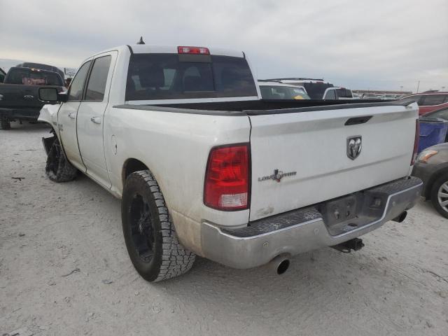 2017 RAM 1500 SLT 1C6RR6LT1HS543239