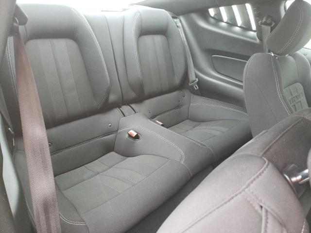 1FA6P8TH5K5194977 Ford Mustang 2019. Фото: 5