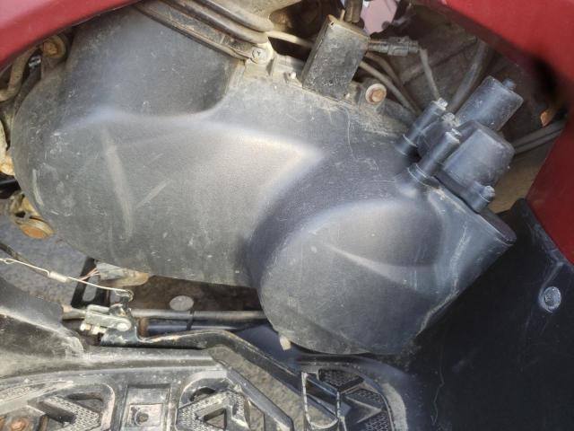 2010 KAWASAKI KVF750 E JKAVFDD10AB521475