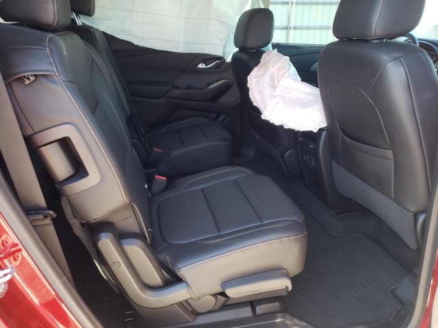 2020 CHEVROLET TRAVERSE R 1GNERJKWXLJ177597