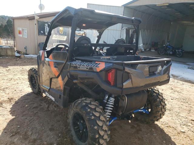 2018 POLARIS GENERAL 10 3NSRGE992JH476600