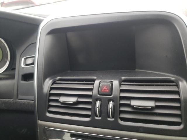 2013 VOLVO XC60 3.2 YV4952DLXD2405900