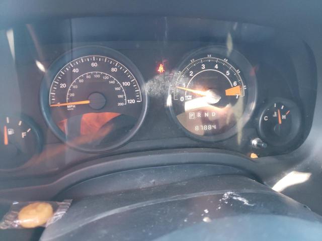 2015 JEEP PATRIOT SP 1C4NJPBA5FD192079