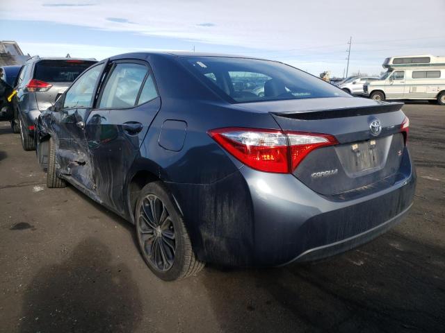 2015 TOYOTA COROLLA L 5YFBURHE2FP202841