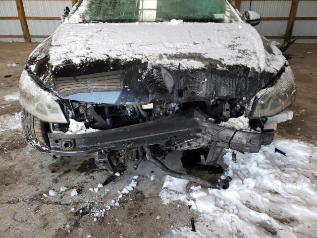 2015 VOLKSWAGEN GOLF TDI 3VWRA7AUXFM041351