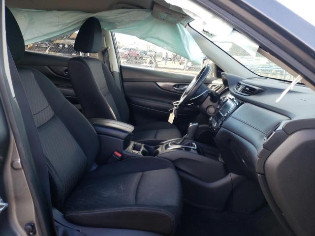2020 NISSAN ROGUE S JN8AT2MV3LW138523