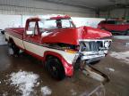 1978 FORD  F100