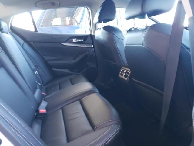 2021 NISSAN MAXIMA SV - 1N4AA6CV3MC515774