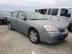 2008 CHEVROLET  MALIBU