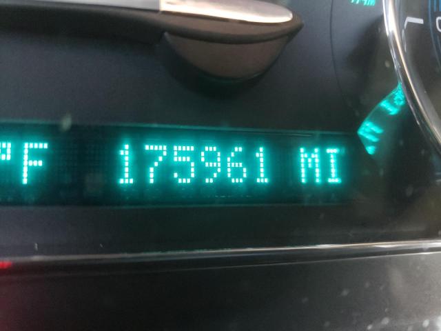2010 CHEVROLET HHR LS 3GNBAADB1AS590444