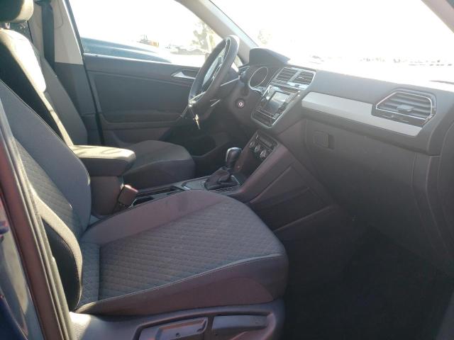 3VV1B7AX0JM115121 Volkswagen Tiguan S 2018. Фото: 4