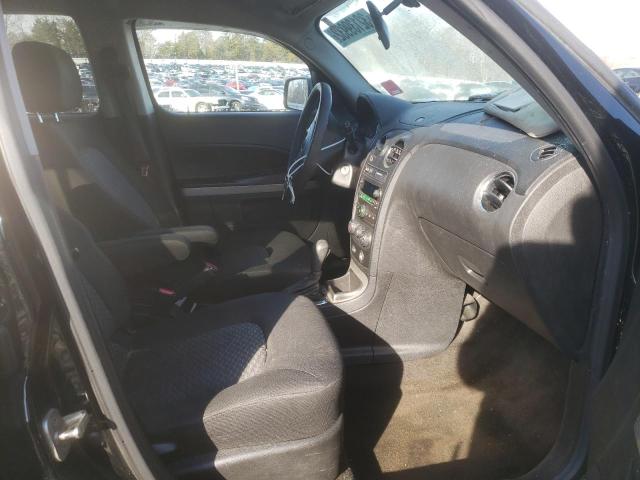 2010 CHEVROLET HHR LS 3GNBAADB1AS590444