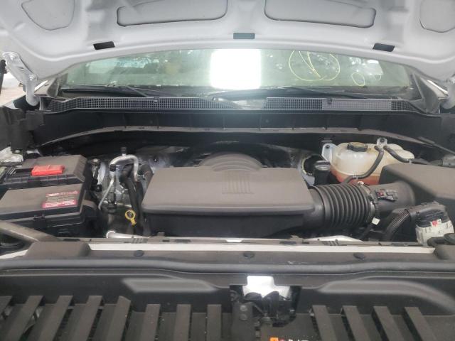 2020 CHEVROLET SILVERADO 3GCNWAEF5LG258893