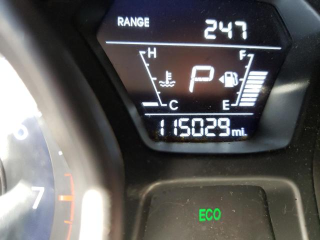 2014 HYUNDAI ELANTRA SE 5NPDH4AE7EH521559