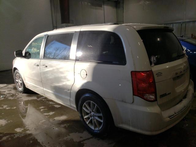 2013 DODGE GRAND CARA 2C4RDGCG0DR748823