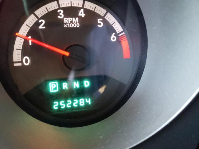 2010 DODGE AVENGER SX 1B3CC4FBXAN107471