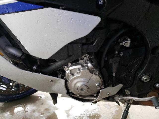 2016 YAMAHA YZFR1 C JYARN39YXGA001160