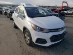 2019 CHEVROLET  TRAX