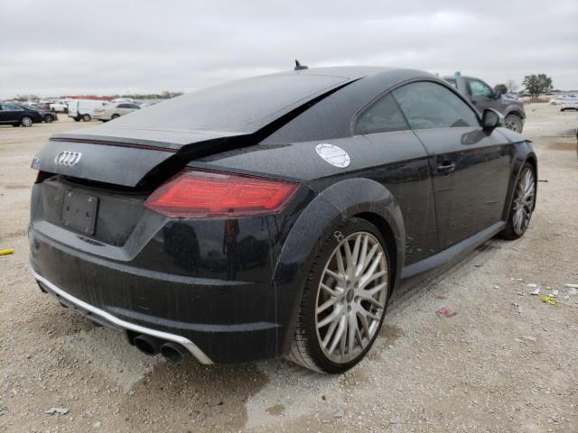 2016 AUDI TTS TRUC1AFV1G1023185