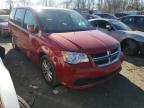 2013 DODGE  GRAND CARAVAN