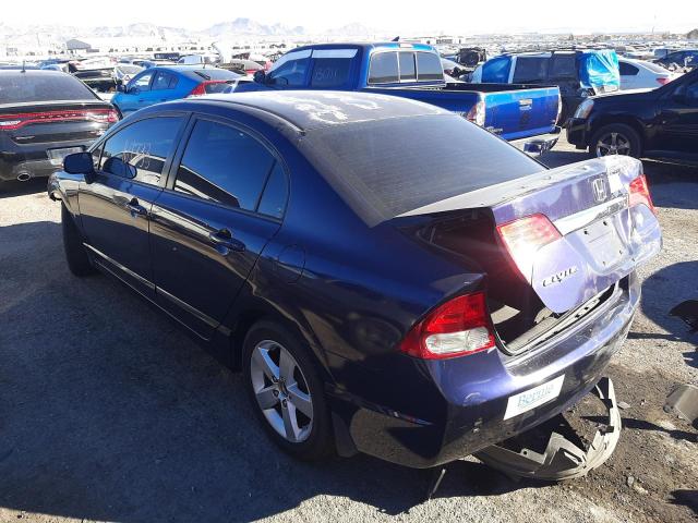 2011 HONDA CIVIC LX-S 2HGFA1F69BH539600
