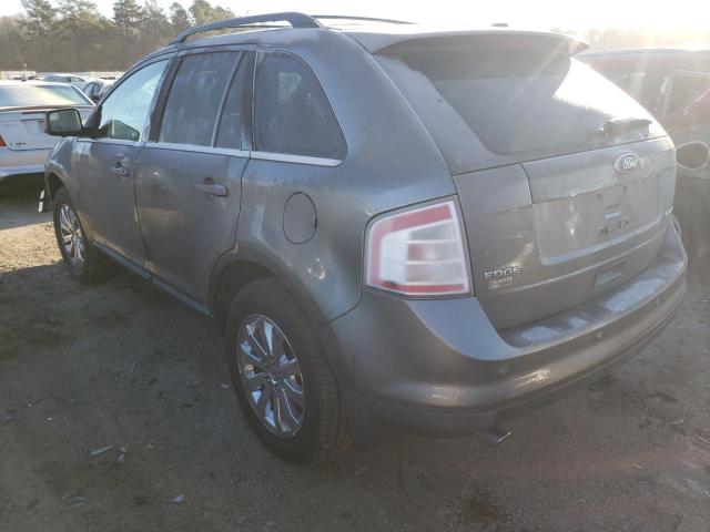 2010 FORD EDGE LIMIT - 2FMDK3KC3ABB42133