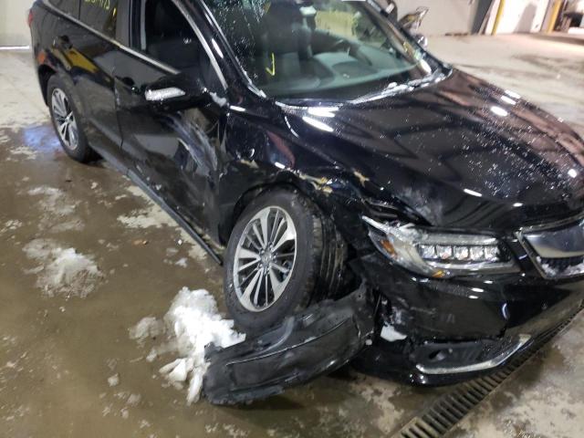 2018 ACURA RDX ADVANC 5J8TB4H72JL013950