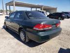 2001 Honda Accord Lx for Sale in West Palm Beach, FL - Front End