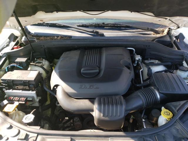 2011 DODGE DURANGO EX 1D4RE2GG8BC717418