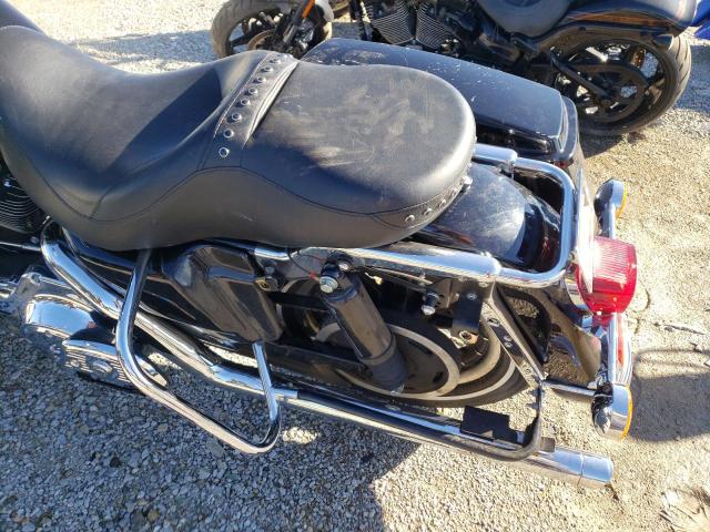 2008 HARLEY-DAVIDSON FLHR 1HD1FB4138Y635856