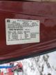 1998 Chevrolet Astro  for Sale in Brookhaven, NY - Side