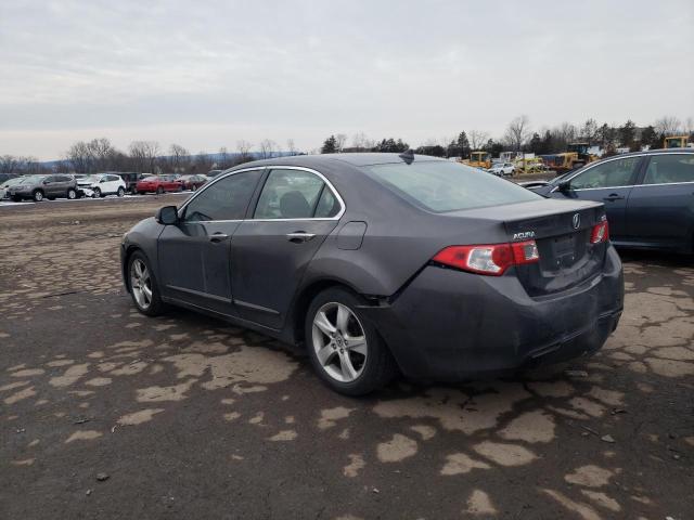2010 ACURA TSX JH4CU2F64AC008612