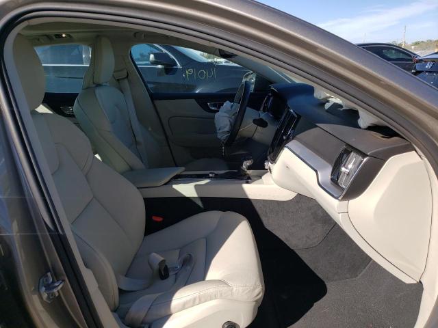 2019 VOLVO S60 T6 MOM 7JRA22TK2KG013173