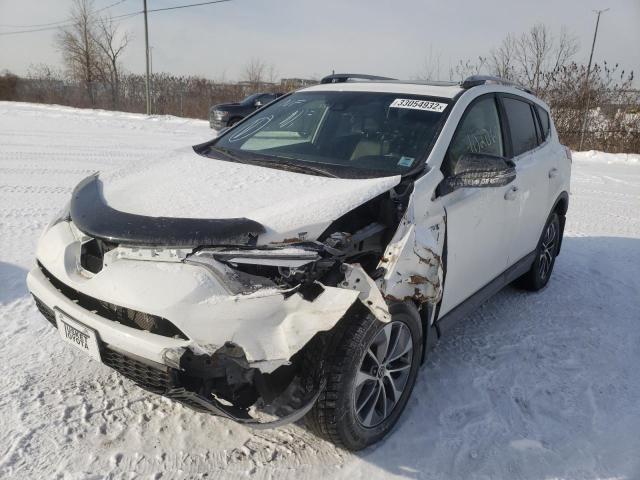 2017 TOYOTA RAV4 HV SE JTMJJREV1HD085266