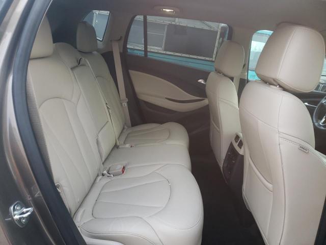 2018 BUICK ENVISION E LRBFX1SA8JD009216