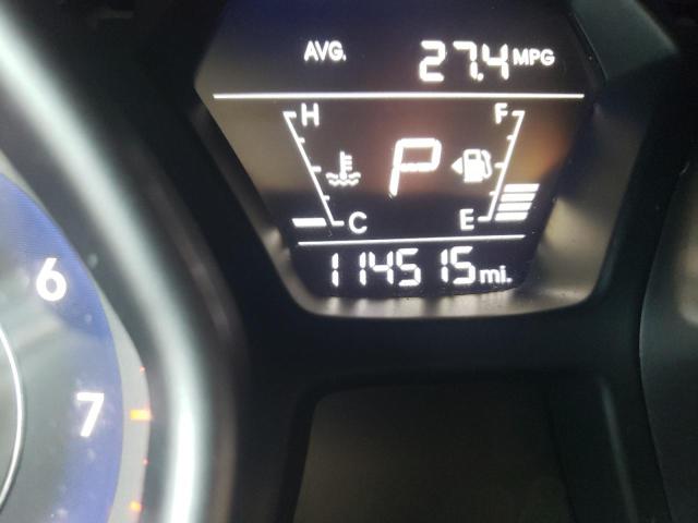 2015 HYUNDAI ELANTRA SE - 5NPDH4AE7FH571699