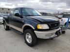 FORD F150 1998 foto