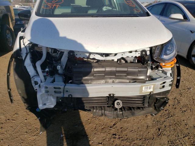 2021 CHEVROLET BOLT EV LT 1G1FY6S08M4105959