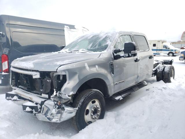 1FT8W3DT4LEE25297 | 2020 FORD F350 SUPER