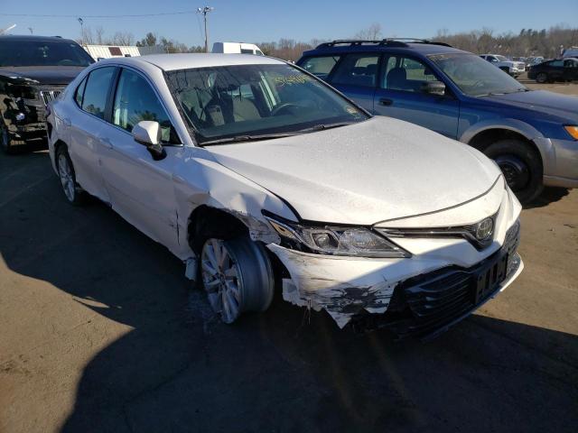 2019 TOYOTA CAMRY L 4T1B11HK3KU774039
