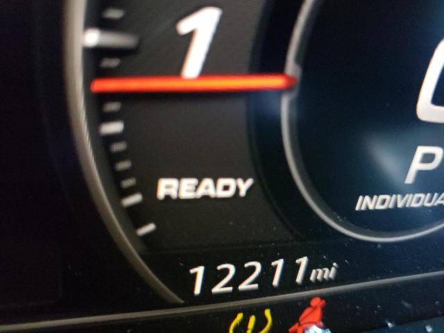 2019 AUDI RS3 WUABWGFF9KA900486